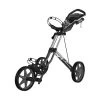 Sun Mountain Speed Cart V1R Steel-Platinum -golf sun mountain speed cart v1r steel platinum p14281 33127 image