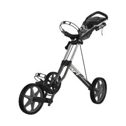 Sun Mountain Speed Cart V1R Steel-Platinum