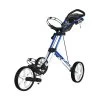 Sun Mountain Speed Cart V1R White-Blue -golf sun mountain speed cart v1r white blue p14282 33128 image