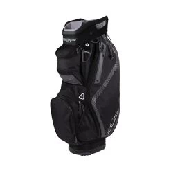 Sun Mountain Stellar Cart Golf Bag Black-Gunmetal-Cadet