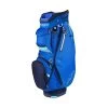 Sun Mountain Stellar Cart Golf Bag Navy-Blue-Tahiti -golf sun mountain stellar cart golf bag navy blue tahiti p14435 33251 image