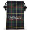 Tartan Tote Accessory Bag