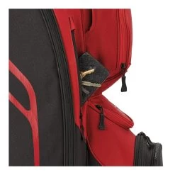 TaylorMade 2022 Cart Lite Golf Bag - Driver -golf taylormade 2022 cart lite golf bag driver p8634 17534 image