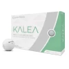 TaylorMade 2022 Kalea Golf Balls Dz -golf taylormade 2022 kalea golf balls dz p8624 17501 image