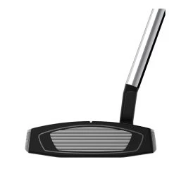 TaylorMade 2022 Putter Spider GT Black #3 Rh 34IN -golf taylormade 2022 putter spider gt black 3 rh 34in p8666 17724 image