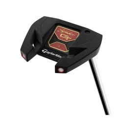 TaylorMade 2022 Putter Spider GT Black #3 Rh 34IN -golf taylormade 2022 putter spider gt black 3 rh 34in p8666 17725 image