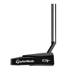 TaylorMade 2022 Putter Spider GT Black #3 Rh 34IN -golf taylormade 2022 putter spider gt black 3 rh 34in p8666 17726 image