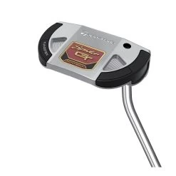 TaylorMade 2022 Putter Spider GT Notchback NB SB Rh 34IN -golf taylormade 2022 putter spider gt notchback nb sb rh 34in p8671 17750 image