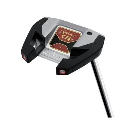 TaylorMade 2022 Putter Spider GT Silver #3 Rh 34IN -golf taylormade 2022 putter spider gt silver 3 rh 34in p8669 17740 image