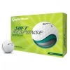 TaylorMade 2022 Soft Response White Golf Balls Dz -golf taylormade 2022 soft response white golf balls dz p8587 17387 image