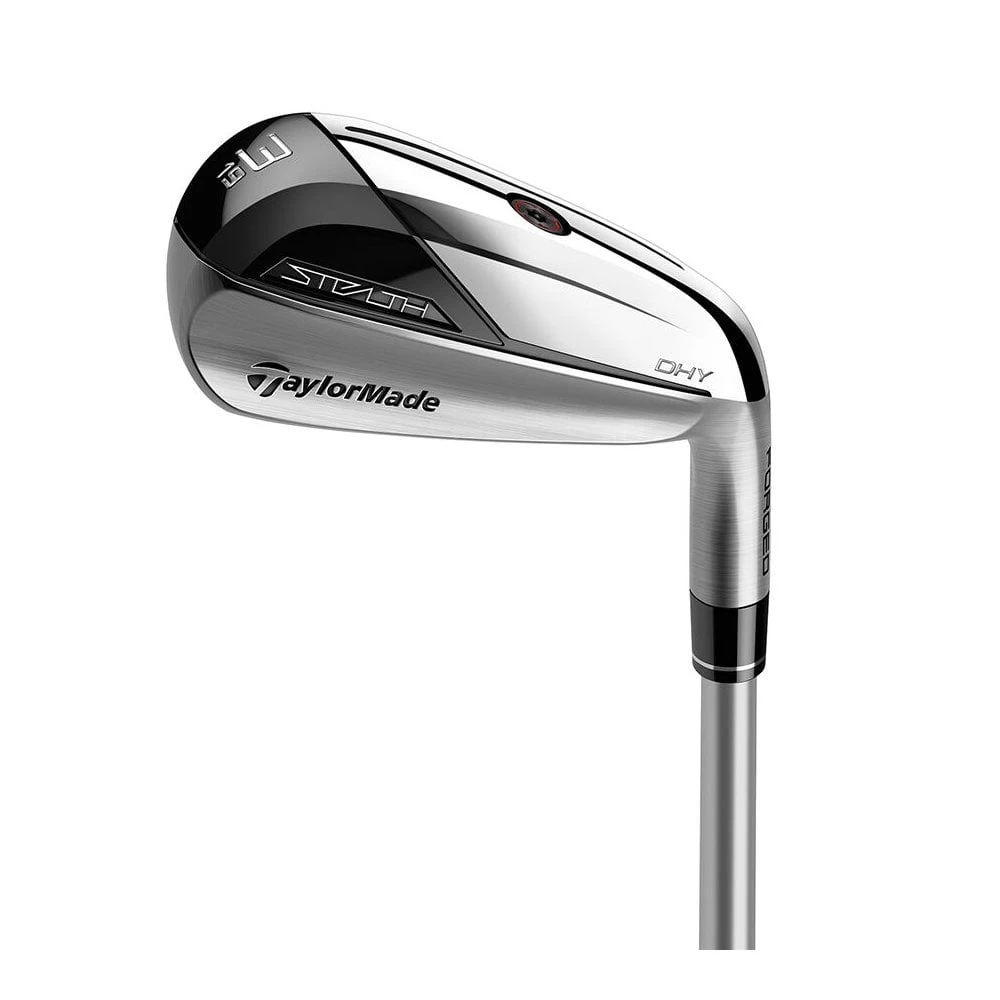 TaylorMade 2022 Stealth DHY Utility Hybrid 3 TaylorMade 2022 Stealth DHY Utility Hybrid
