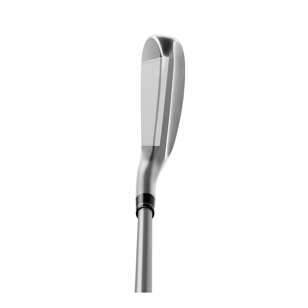 TaylorMade 2022 Stealth DHY Utility Hybrid 4 TaylorMade 2022 Stealth DHY Utility Hybrid - Image 2