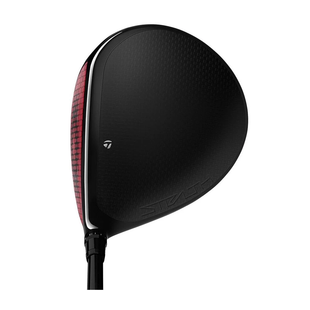 TaylorMade 2022 Stealth Driver 4 TaylorMade 2022 Stealth Driver - Image 2