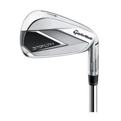 TaylorMade 2022 Stealth Irons