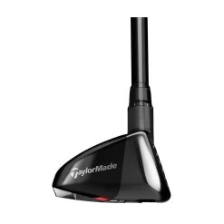 TaylorMade 2022 Stealth Plus Rescue -golf taylormade 2022 stealth plus rescue p7874 15749 image