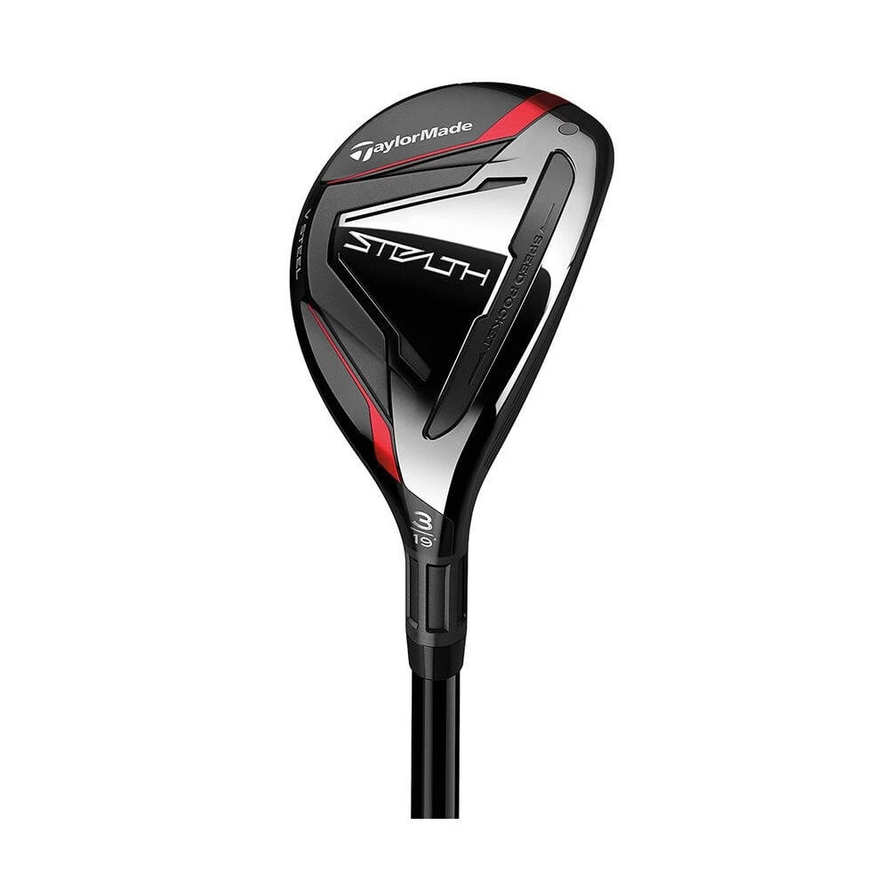 TaylorMade 2022 Stealth Rescue 3 TaylorMade 2022 Stealth Rescue