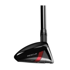 TaylorMade 2022 Stealth Rescue 10 TaylorMade 2022 Stealth Rescue -golf taylormade 2022 stealth rescue p7875 15754 image