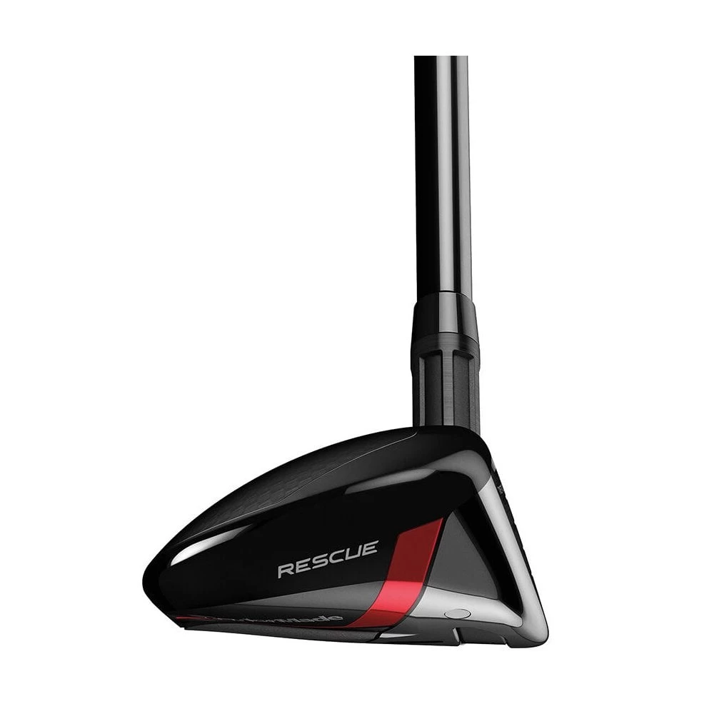 TaylorMade 2022 Stealth Rescue 6 TaylorMade 2022 Stealth Rescue - Image 4