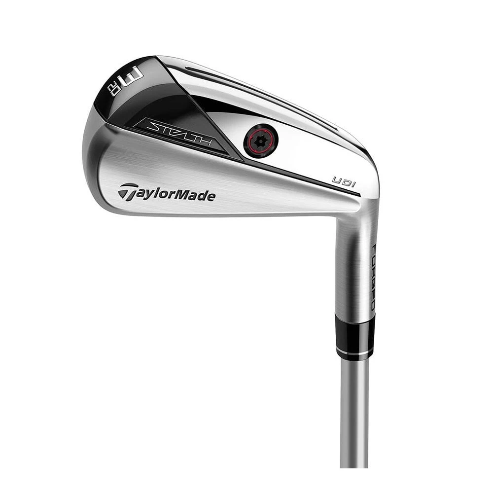 TaylorMade 2022 Stealth UDI Utility Hybrid 3 TaylorMade 2022 Stealth UDI Utility Hybrid