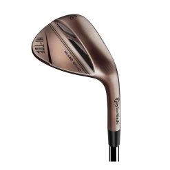 TaylorMade Hi-Toe 3 Copper Wedge