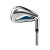 TaylorMade Kalea Premier Graphite Ladies Irons -golf taylormade kalea premier graphite ladies irons p11977 25610 image