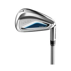 TaylorMade Kalea Premier Graphite Ladies Irons