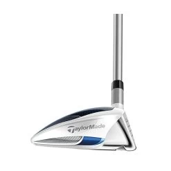 TaylorMade Kalea Premier Ladies Fairway Wood -golf taylormade kalea premier ladies fairway wood p11980 25627 image