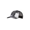 TaylorMade LS Trucker Cap - Graycamoblack