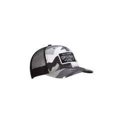 TaylorMade LS Trucker Cap - Graycamoblack -golf taylormade ls trucker cap graycamoblack p1034 2014 image