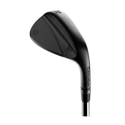 TaylorMade Milled Grind 3 Wedge Black
