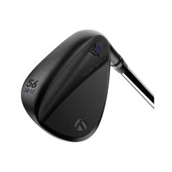 TaylorMade Milled Grind 3 Wedge Black -golf taylormade milled grind 3 wedge black p7619 15185 image