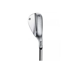 TaylorMade Milled Grind 3 Wedge Satin Chrome - Custom -golf taylormade milled grind 3 wedge satin chrome custom p11258 23720 image