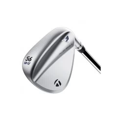 TaylorMade Milled Grind 3 Wedge Satin Chrome - Custom -golf taylormade milled grind 3 wedge satin chrome custom p11258 23721 image