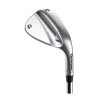 TaylorMade Milled Grind 3 Wedge Satin Chrome
