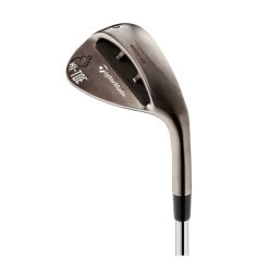 TaylorMade Milled Grind Hi Toe Raw Big Foot Golf Wedge