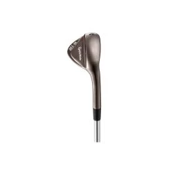 TaylorMade Milled Grind Hi Toe Raw Golf Wedge - Custom -golf taylormade milled grind hi toe raw golf wedge custom p11260 23729 image