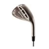 TaylorMade Milled Grind Hi Toe Raw Golf Wedge -golf taylormade milled grind hi toe raw golf wedge p8576 17412 image