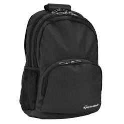 TaylorMade Performance Backpack Black