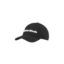 TaylorMade Performance Seeker Cap - Black