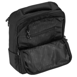 TaylorMade Players Backpack Black 7 TaylorMade Players Backpack Black -golf taylormade players backpack black p13498 30788 image