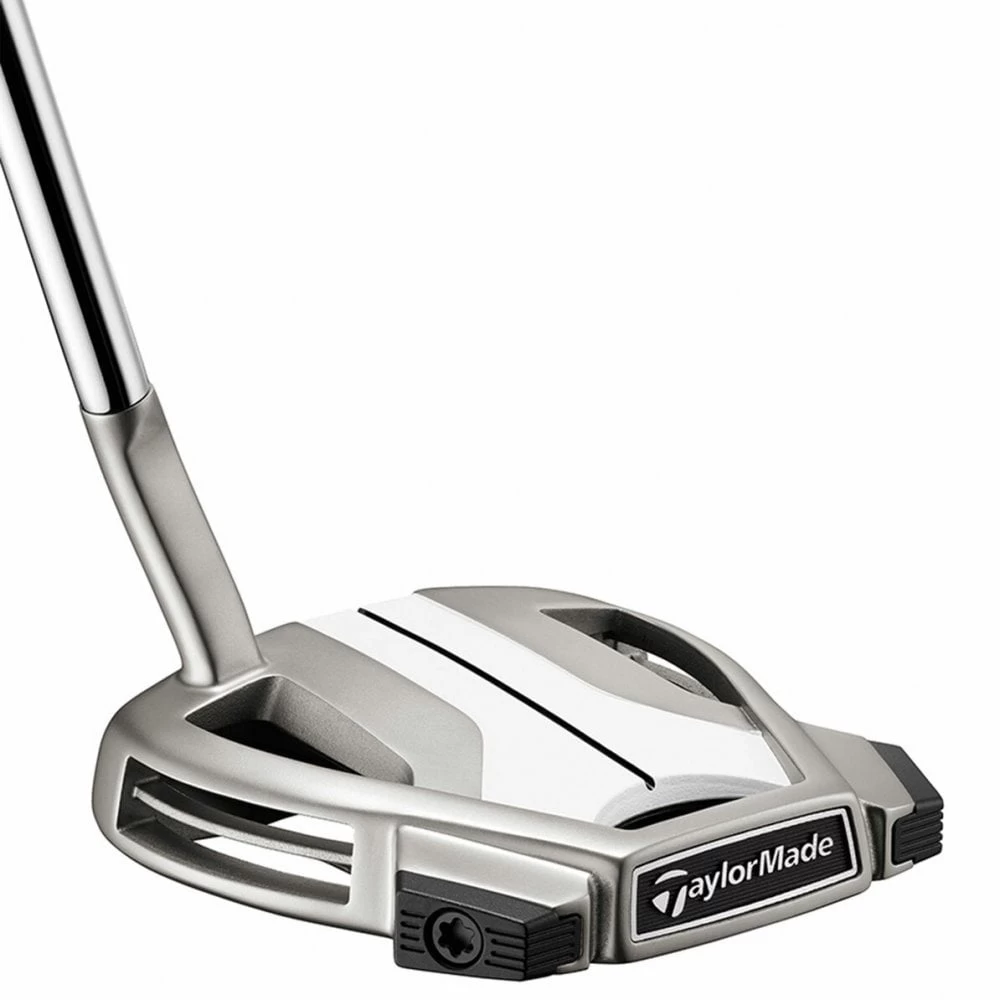 TaylorMade Putter SpiderX HydroBlast #9 4 TaylorMade Putter SpiderX HydroBlast #9 - Image 2