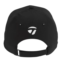 TaylorMade Script Seeker Cap - Black -golf taylormade script seeker cap black p13492 30762 image