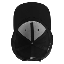 TaylorMade Script Seeker Cap - Black -golf taylormade script seeker cap black p13492 30763 image
