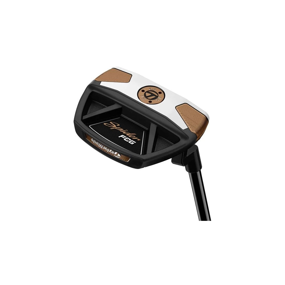 TaylorMade Spider FCG L-Neck Rh 34 4 TaylorMade Spider FCG L-Neck Rh 34 - Image 2