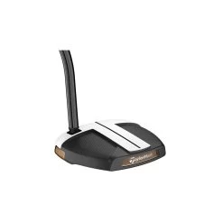 TaylorMade Spider FCG Single Bend Putter - Rh 34
