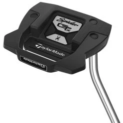 TaylorMade Spider GT X Putter Black SB