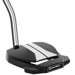 TaylorMade Spider GT X Putter Black SB -golf taylormade spider gt x putter black sb p12522 27254 image