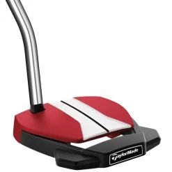 TaylorMade Spider GT X Putter Red SB -golf taylormade spider gt x putter red sb p12523 27259 image