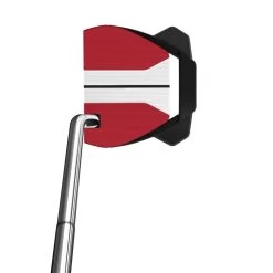 TaylorMade Spider GT X Putter Red SB -golf taylormade spider gt x putter red sb p12523 27260 image