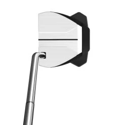 TaylorMade Spider GT X Putter White SB -golf taylormade spider gt x putter white sb p12529 27289 image